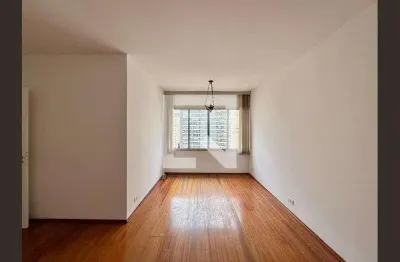 Apartamento para aluguel - brooklin, 3 quartos,  106 m² - são paulo