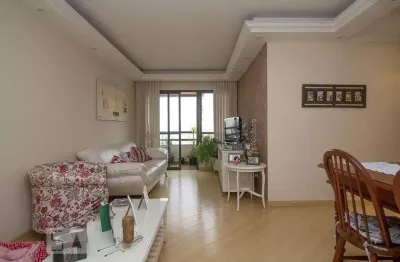Apartamento para aluguel - alto da lapa, 2 quartos,  74 m² - são paulo