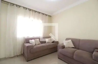 Casa para aluguel - pres. roosevelt, 3 quartos,  280 m² - uberlândia