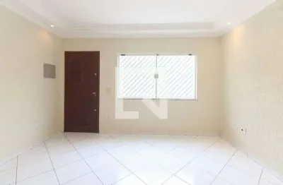 Casa / sobrado em condomínio para aluguel - vila aricanduva, 3 quartos,  164 m² - são paulo