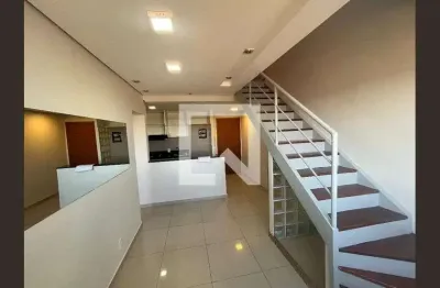 Apartamento para aluguel - águas claras, 2 quartos,  86 m² - brasília