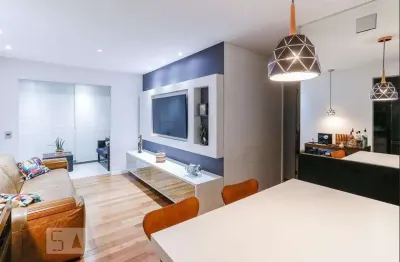 Apartamento para aluguel - vila pompéia, 2 quartos,  66 m² - são paulo