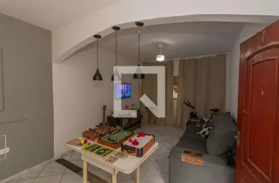 Casa para aluguel - jardim nossa sra auxiliadora, 3 quartos,  481 m² - hortolândia