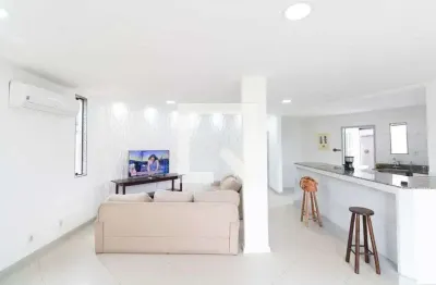 Casa para aluguel - guaratiba, 2 quartos,  320 m² - rio de janeiro