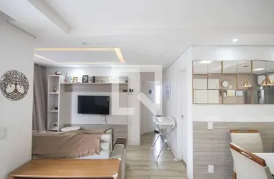 Apartamento para Aluguel - Vila Guilherme, 2 Quartos,  66 m² - São Paulo