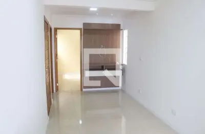 Apartamento para aluguel - santo antônio, 2 quartos,  54 m² - são caetano do sul