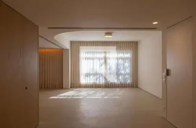 Apartamento para aluguel - vila nova conceição, 2 quartos,  141 m² - são paulo
