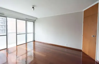 Apartamento para aluguel - brooklin, 3 quartos,  111 m² - são paulo