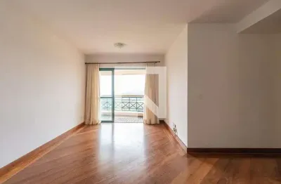 Apartamento para aluguel - alphaville, 3 quartos,  98 m² - barueri
