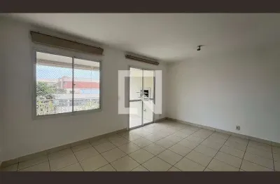 Apartamento para aluguel - santa genebra, 3 quartos,  76 m² - campinas
