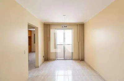 Apartamento para aluguel - jardim aricanduva, 2 quartos,  60 m² - são paulo