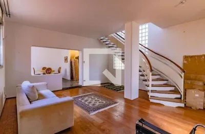 Casa para aluguel - planalto paulista, 4 quartos,  300 m² - são paulo