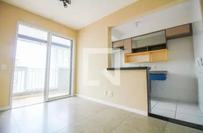 Apartamento com 1 quarto para alugar na Rua Alegria, Mooca, São Paulo