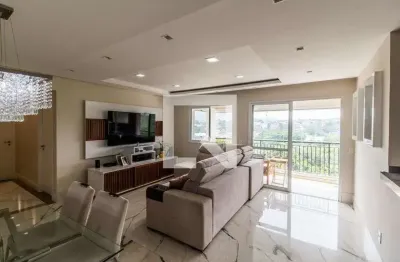 Apartamento para aluguel - alphaville, 2 quartos,  94 m² - santana de parnaíba