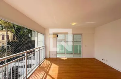 Apartamento para aluguel - botafogo, 3 quartos,  102 m² - rio de janeiro