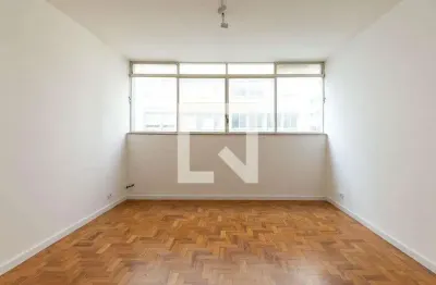 Apartamento para aluguel - higienópolis, 2 quartos,  87 m² - são paulo