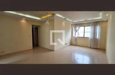 Apartamento para aluguel - santo antônio, 3 quartos,  116 m² - são caetano do sul