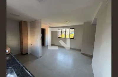 Apartamento para aluguel - são pedro, 2 quartos,  65 m² - belo horizonte