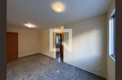 Apartamento para aluguel - serra, 2 quartos,  65 m² - belo horizonte