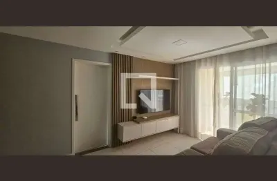 Apartamento para aluguel - santa rosa , 3 quartos,  90 m² - niterói