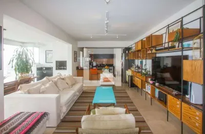 Apartamento para aluguel - brooklin, 2 quartos,  104 m² - são paulo