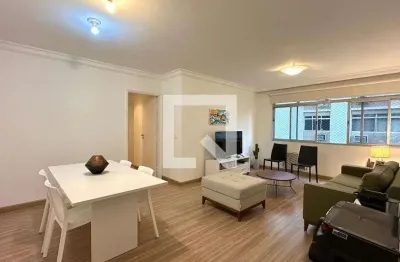 Apartamento para aluguel - leblon, 3 quartos,  101 m² - rio de janeiro