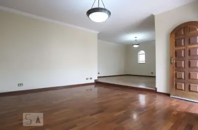 Casa para aluguel - butantã, 3 quartos,  200 m² - são paulo