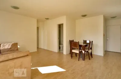Apartamento para aluguel - água branca, 2 quartos,  65 m² - são paulo