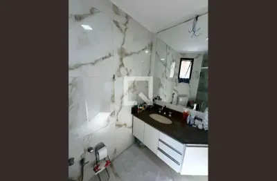 Apartamento para aluguel - panamby, 1 quarto,  40 m² - são paulo