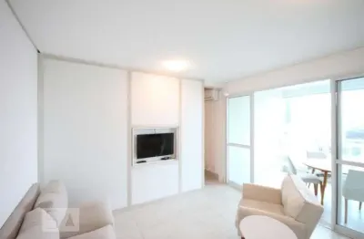 Apartamento para aluguel - vila mariana, 1 quarto,  40 m² - são paulo