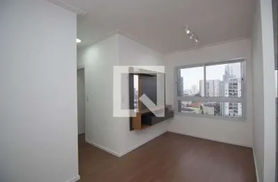Apartamento para aluguel - vila mazzei, 2 quartos,  45 m² - são paulo