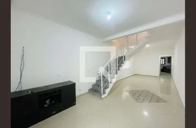 Casa para aluguel - parque continental ii, 4 quartos,  263 m² - guarulhos