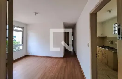 Apartamento para aluguel - vila mariana, 2 quartos,  86 m² - são paulo