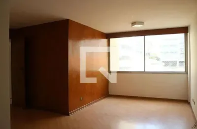 Apartamento para aluguel - perdizes, 1 quarto,  88 m² - são paulo