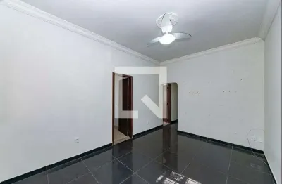 Casa para aluguel - caiçaras, 3 quartos,  223 m² - belo horizonte