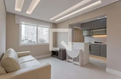 Apartamento para aluguel - petrópolis, 2 quartos,  60 m² - porto alegre