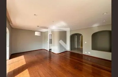 Apartamento para aluguel - brooklin, 2 quartos,  134 m² - são paulo