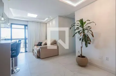 Apartamento para aluguel - kobrasol, 2 quartos,  80 m² - são josé