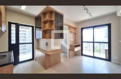 Apartamento para aluguel - vila pompéia, 2 quartos,  40 m² - são paulo