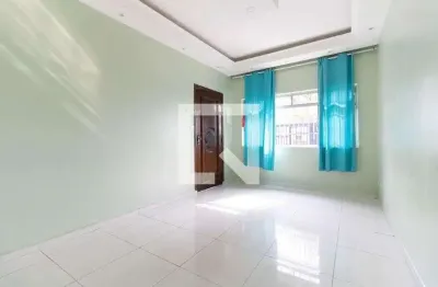 Casa para aluguel - vila liviero, 3 quartos,  124 m² - são paulo