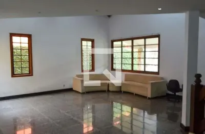 Casa / sobrado em condomínio para aluguel - taquara, 6 quartos,  900 m² - rio de janeiro