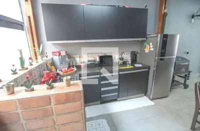 Casa para aluguel - chácara santo antonio, 3 quartos,  225 m² - são paulo
