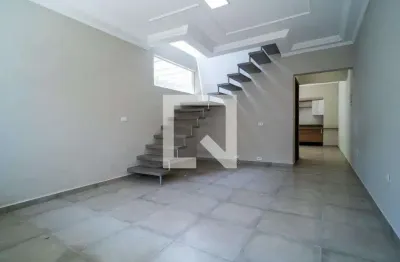 Casa para aluguel - jardim prestes de barros, 3 quartos,  175 m² - sorocaba