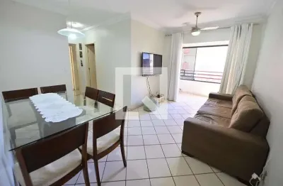 Apartamento para aluguel - serrinha, 2 quartos,  61 m² - goiânia