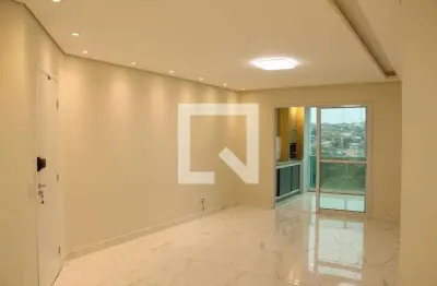 Apartamento para aluguel - jardim silvia, 3 quartos,  130 m² - embu das artes