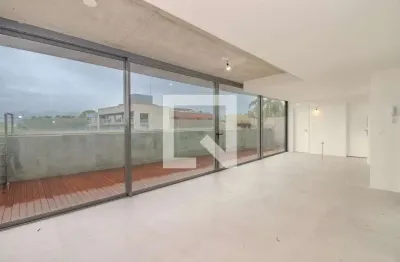 Apartamento para aluguel - três figueiras, 3 quartos,  157 m² - porto alegre