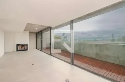 Apartamento para aluguel - três figueiras, 3 quartos,  157 m² - porto alegre