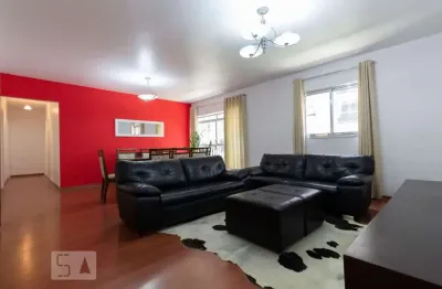 Apartamento para aluguel - bela vista, 3 quartos,  110 m² - são paulo