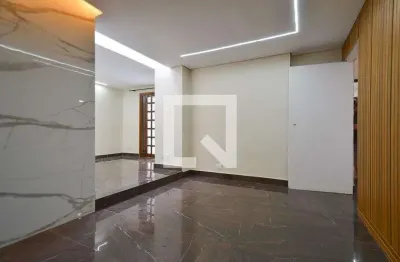 Apartamento para aluguel - santo antônio, 3 quartos,  150 m² - belo horizonte