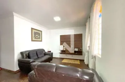 Casa para aluguel - palmares, 6 quartos,  500 m² - belo horizonte
